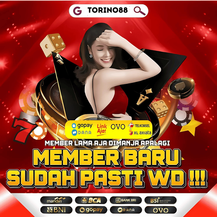 TORINO888 Login Alternatif | Cara Login Lain yang Mudah & Stabil - WooCommerce eCommerce